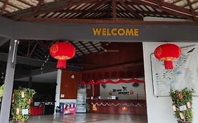 Xcape Resort Taman Negara